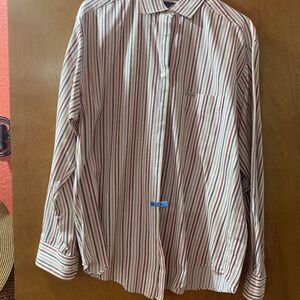 Faconnable Women’s Blouse #vintage #designed in France #CLASSIC #fall